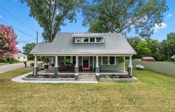 26 Lude Johnson Boulevard, Campobello, SC 29322