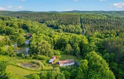 171 Rossman Hill Road, Summit, NY 12175