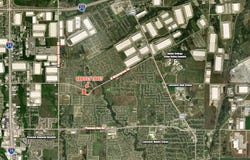 1651 WINTERGREEN, Lancaster, TX 75134