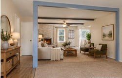 10138 E 24th Place, Tulsa, OK 74129
