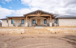 7811 County Rd 1540, Shallowater, TX 79363