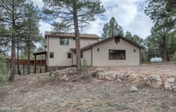 2881 Lodgepole, Overgaard, AZ 85933