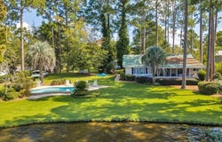 227 Wolf's Thick Rd, Cordele, GA 31015