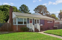 12 Markham Drive, Hampton, VA 23669