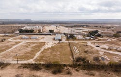 545 N Hwy 83, Junction, TX 78649