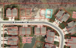 2462 N Stonelake Circle, Bloomington, IN 47404