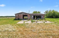 3516 N Ridge Road, Mears, MI 49436