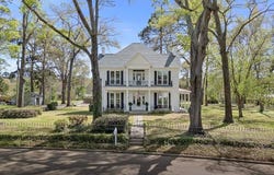606 E Hiram, Atlanta, TX 75551