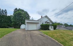272 Hamilton Avenue, Olean, NY 14760