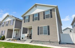 4326 E ANGIE'S Aly, Eagle Mountain, UT 84005