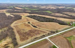 1400 190th St., Mount Pleasant, IA 52641