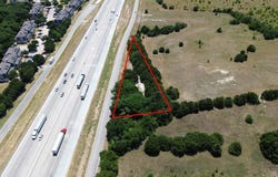 S Interstate 35, Waxahachie, TX 75165