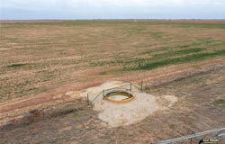 CR 4354, Munday, TX 76371