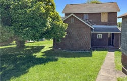 605 Maple St, Luzerne Twp, PA 15417