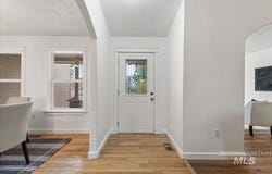 1231 N 14th E, Mountain Home, ID 83647