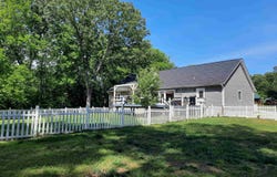 503 Harding, Mountain View, AR 72560