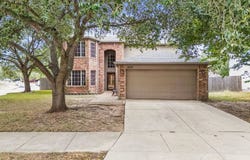 1637 Rolling Brook Ln, Schertz, TX 78154-3048