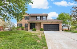 7434 Preakness Lane, Fairfield Twp, OH 45011