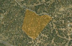 Bodean Road lot: 4-6, Ramah, NM 87321