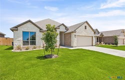 7106 Touchstone Drive, Temple, TX 76502