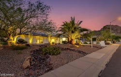 2102 E Orangewood Avenue, Phoenix, AZ 85020