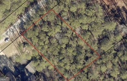 Oriole Circle, Monticello, GA 31064