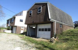 60 S Bridge Rd, Prosperity, PA 15329