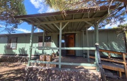 1112 E Tamarack Street, Williams, AZ 86046
