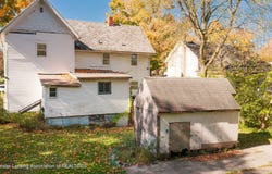 324 N Bostwick Street, Charlotte, MI 48813