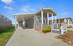 18 Tranquility Trails Way, Willis, TX 77318