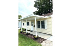 2334 RAMSEY Avenue, Springfield, IL 62702
