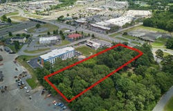 7120 Alcoa Road, Bryant, AR 72015