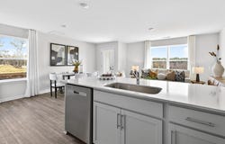 41 Rusling Leaf Drive, Fuquay Varina, NC 27526