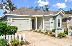 1402 NW 132ND Boulevard, NEWBERRY, FL 32669