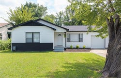3610 Bradley DR, Fort Smith, AR 72904