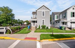 402 Franklin Avenue, Sidney, OH 45365