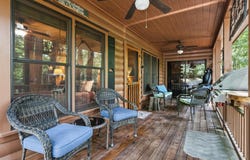 43 Jason Martin Circle, Cherry Log, GA 30522