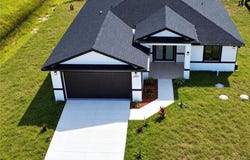 2057 S Montana Cir, LABELLE, FL 33935