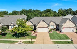 925 Daffodil Ridge Drive, O'Fallon, MO 63366