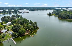 716 Buzzard Point Road, REEDVILLE, VA 22539