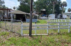 15 237th St, Old Town, FL 32680