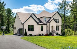 1363 Meadow Grove Drive, Powhatan, VA 23139