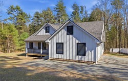 21 Crawford Road, Eldred, NY 12732