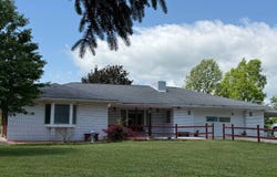2873 Norman Ridge Rd, Big Bend, WV 26136