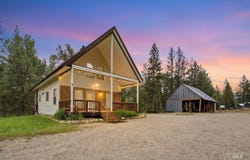 3980 N Pine Featherville Rd, Mountain Home, ID 83647