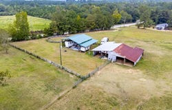 2066 Highway 131, Baker Hill, AL 36027