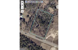 Highway 80 E, Brooklet, GA 30415