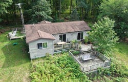 8920 Ora Lake Road, Hale, MI 48739