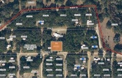 116 WALKUP Street, INTERLACHEN, FL 32148