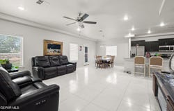 4817 CHRISTIAN AZCARATE Street, El Paso, TX 79938